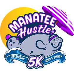 Manatee Hustle 5K