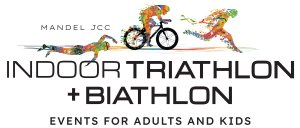 Mandel JCC Indoor Triathlon