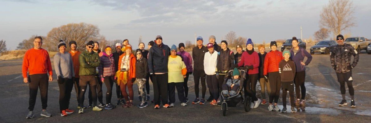 Manistee Turkey Trot 5k