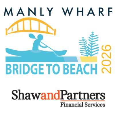 Manly Wharf Bridge to Beach 2026
