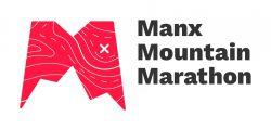 Manx Mountain Marathon and Half Marathon Logo