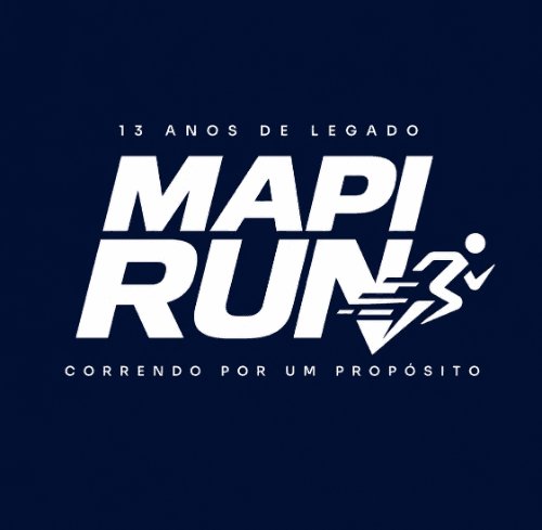 MAPI RUN - 1º EDIÇÃO