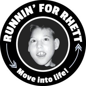 MaraFUNrun 5K Logo