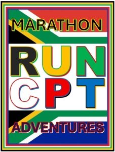 Marathon Adventures 2027 Cape Town Marathon Adventure