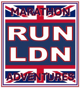Marathon Adventures 2027 London Marathon Adventure Deposit Logo