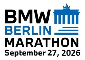 Marathon Adventures Berlin Marathon Adventure Logo