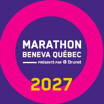 Marathon Beneva de Québec 2027
