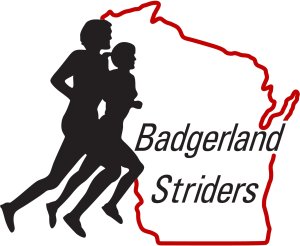 Marathon Build Up Program Logo
