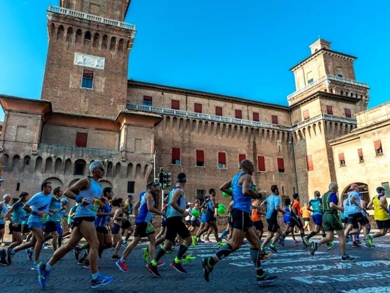 Marathon de Ferrara