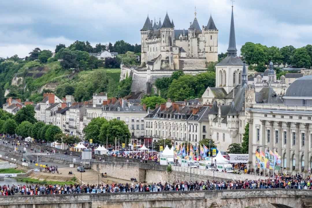 Marathon de la Loire