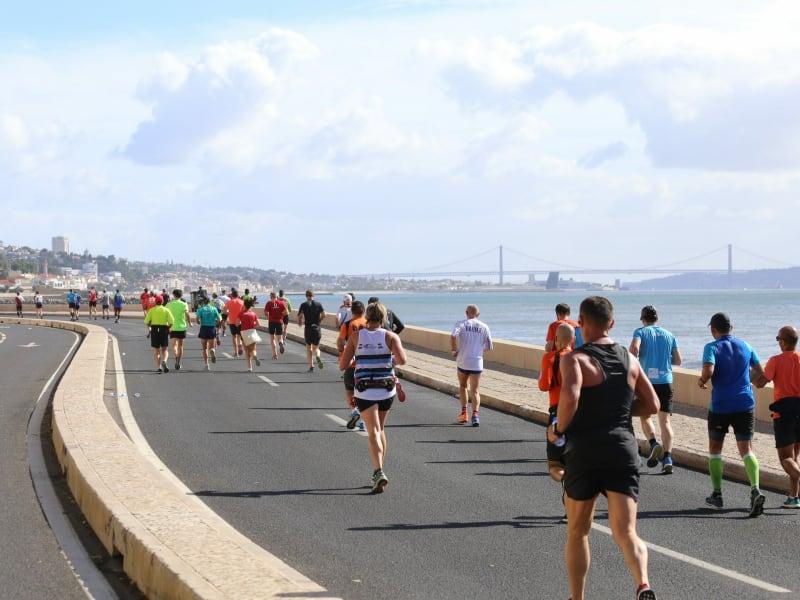 Marathon de Lisbonne