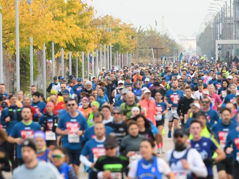 Marathon de Ravenne