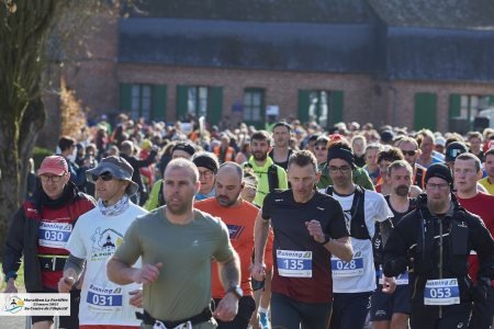 Marathon la Fortifiée