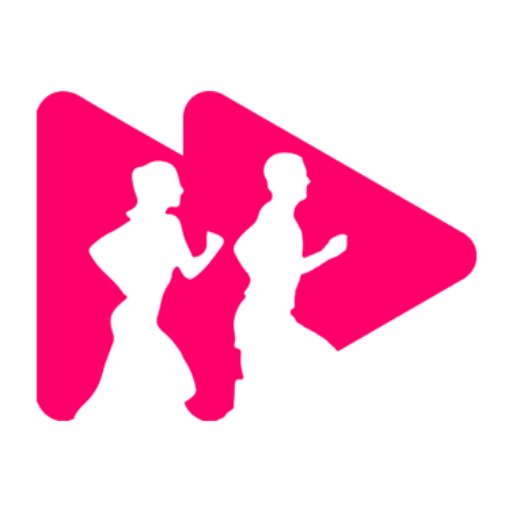 Marathon les Gueules Noires Logo