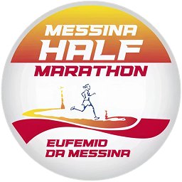 Marathon Messina Logo
