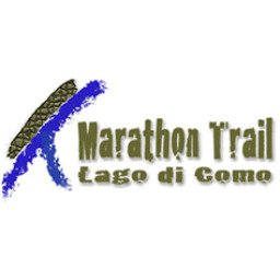 Marathon Trail Lago di Como Logo