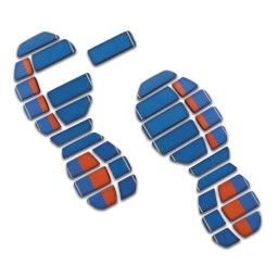 Maratona Alzheimer Logo