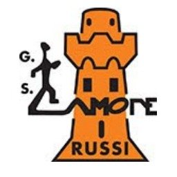 Maratona del Lamone Logo
