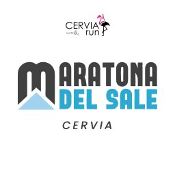 Maratona del Sale CerviaRun Logo