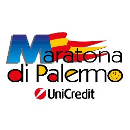 Maratona di Palermo Logo