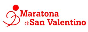 Maratona di San Valentino Logo