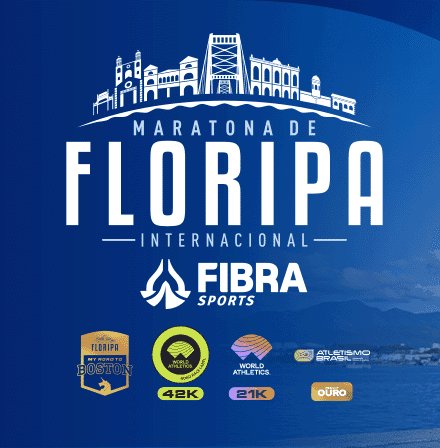 MARATONA INTERNACIONAL DE FLORIPA FIBRA 2027