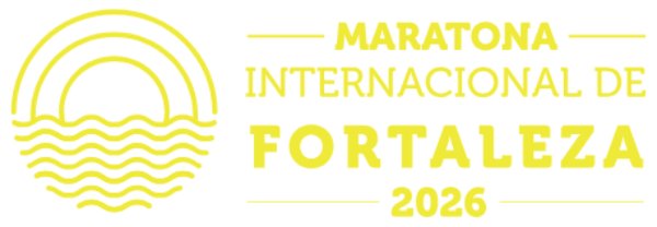 Maratona Internacional de Fortaleza Logo