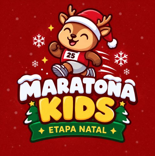 MARATONA KIDS BOULEVARD - ETAPA NATAL