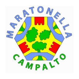 Maratonella di Campalto Logo
