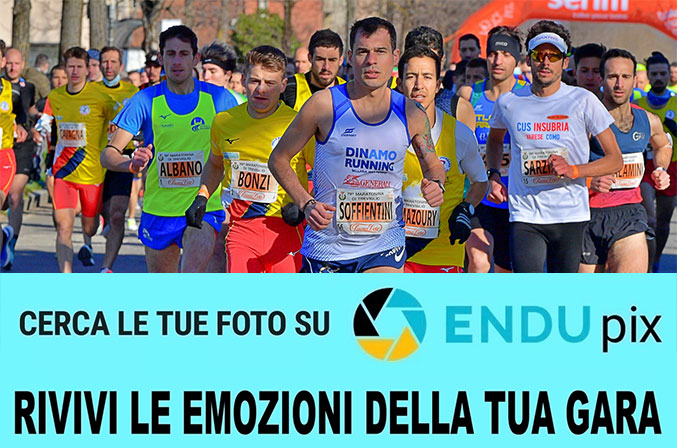 Maratonina Città di Treviglio