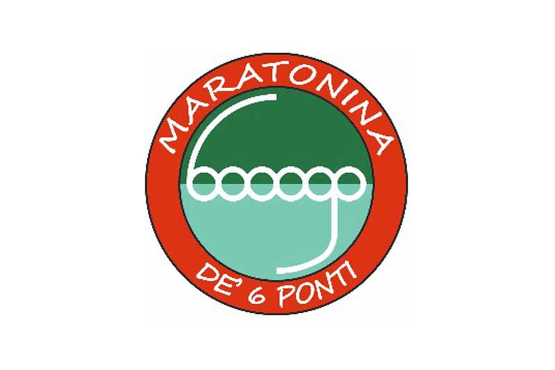 Maratonina dei 6 ponti