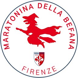 Maratonina della Befana Logo