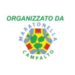 Maratonina di Mestre Logo