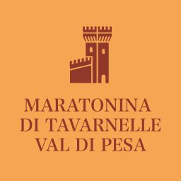 Maratonina di Tavarnelle Val di Pesa Logo