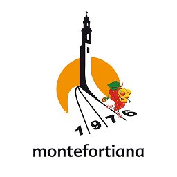 Maratonina Falconeri - Ecomaratona - Ecorun - Marcia Montefortiana Falconeri Logo