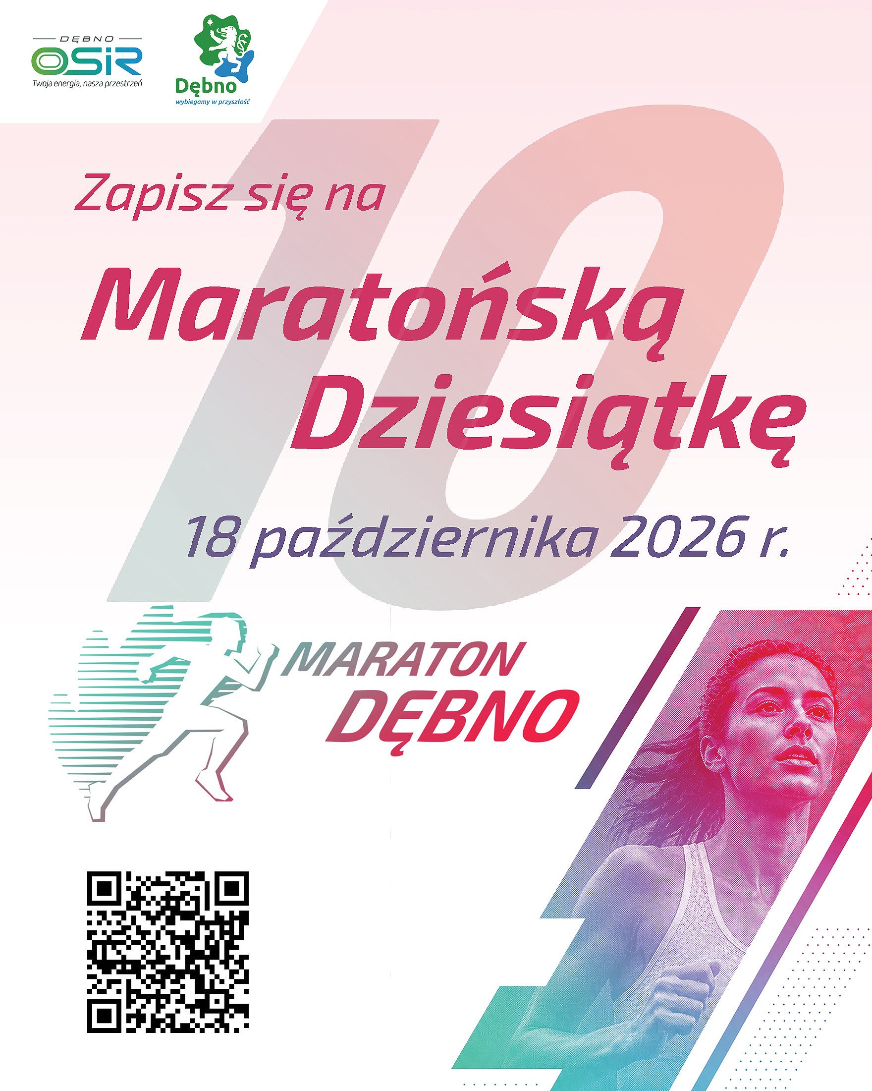 Maratońska Dziesiątka