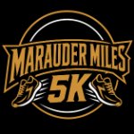 Marauder Miles 5K Logo