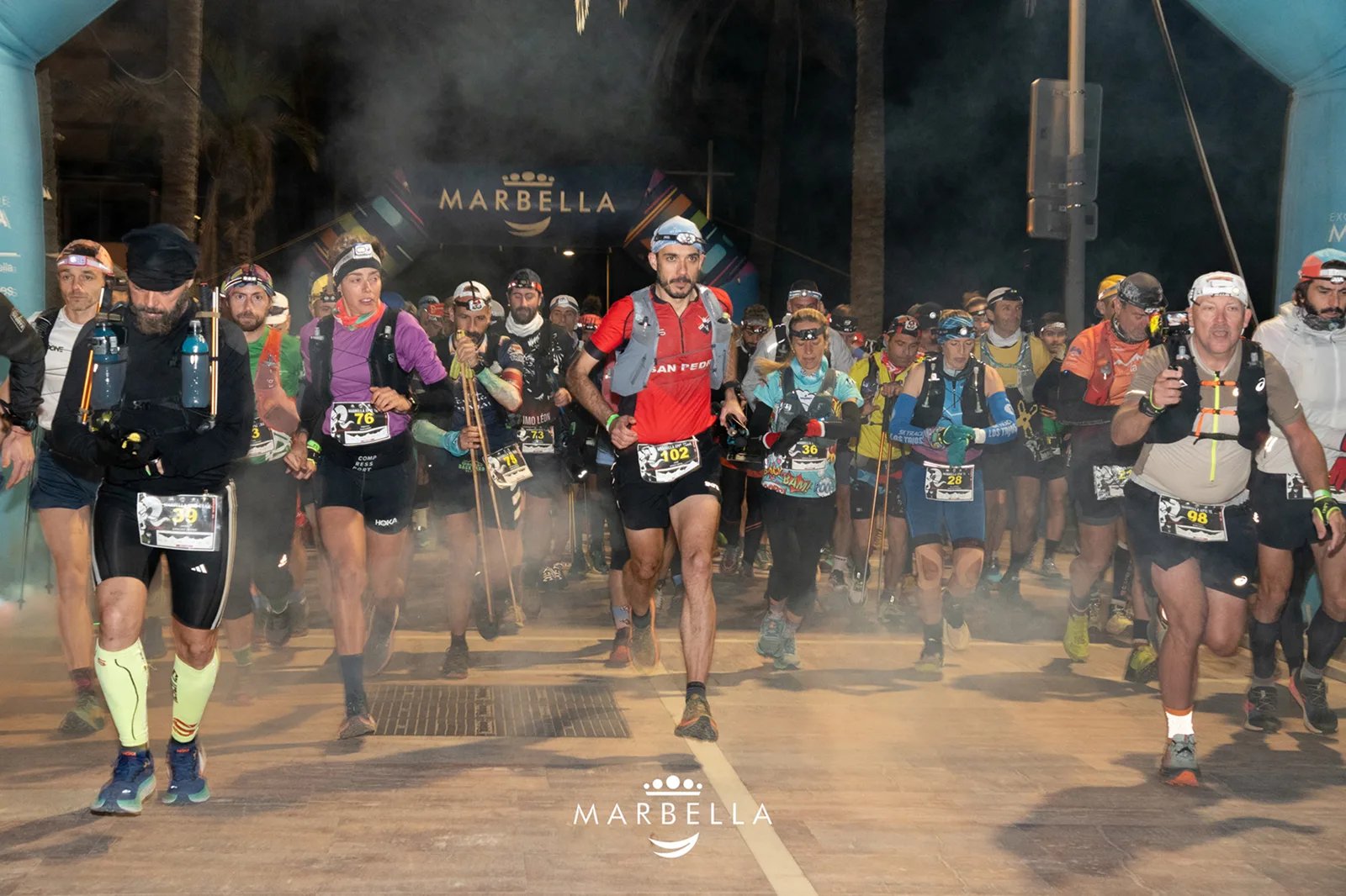 Marbella Epic Trail Ultra