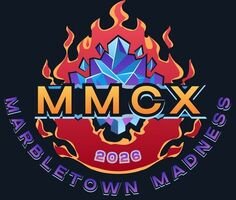 Marbletown Madness CX '26 Logo