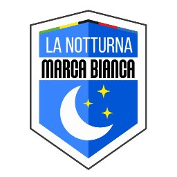 Marca Bianca La Notturna Logo