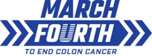 March Fourth 5k Logo
