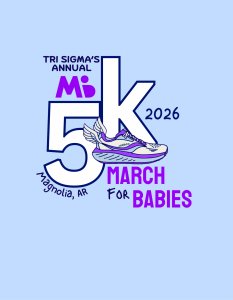 March of Dimes 5K