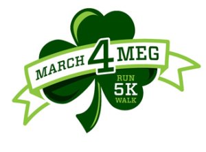 March4Meg 5k Fun Walk