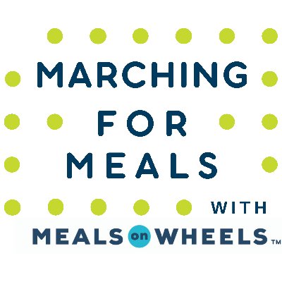 Marching for Meals 2026