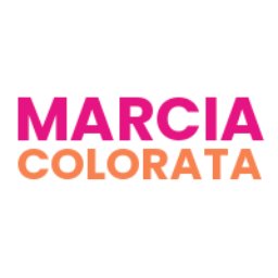 Marcia colorata Logo