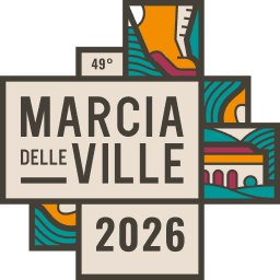 Marcia delle Ville Logo