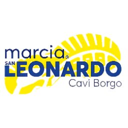 Marcia di San Leonardo Logo