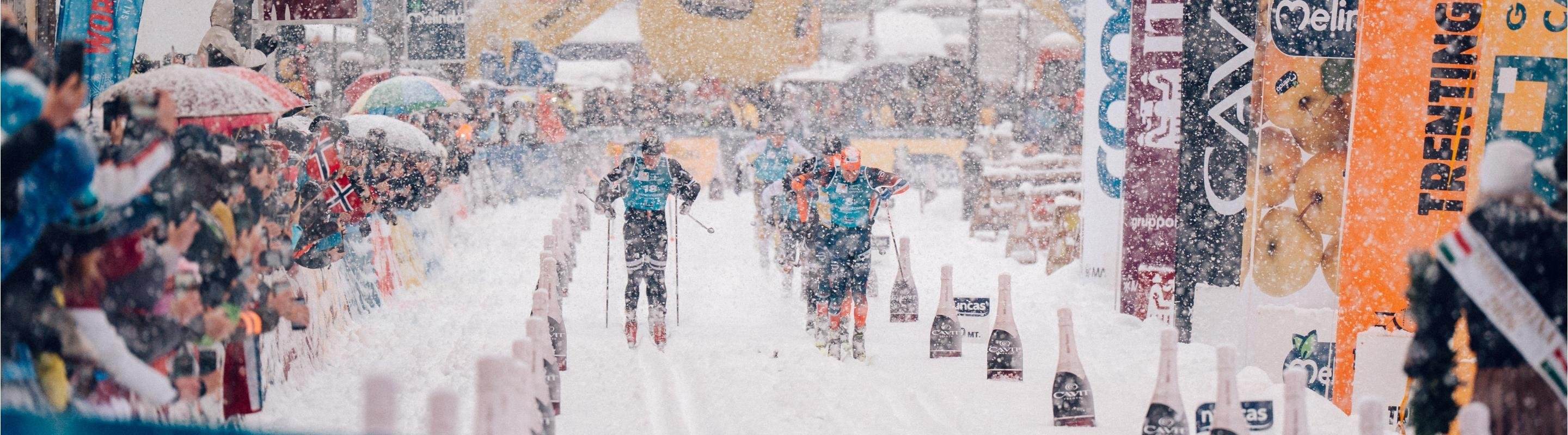 MARCIALONGA SKIING 2027