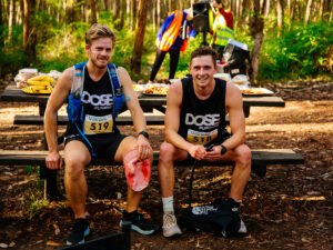 Margaret River Ultra Marathon