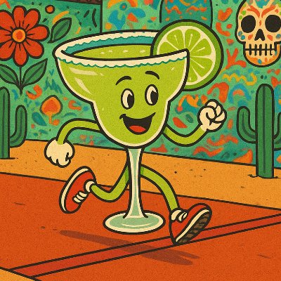 Margarita Mile